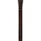 Ekena Millwork Bulwark Steel Bracket, Antiqued Copper 2"W x 18"D x 18"H BKTM02X18X18BUACO - alternate 10